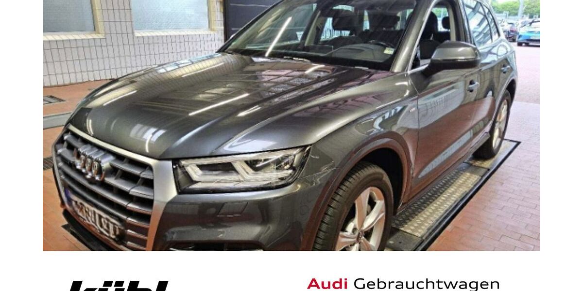Audi Q5 97.050 km 24.780 &euro; Gifhorn 38518