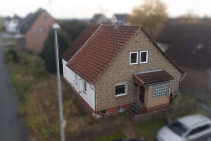 Haus Braunschweig Broitzem - 6 Zimmer, 116 m&sup2;, 189.000&euro; | Angebot:25231685