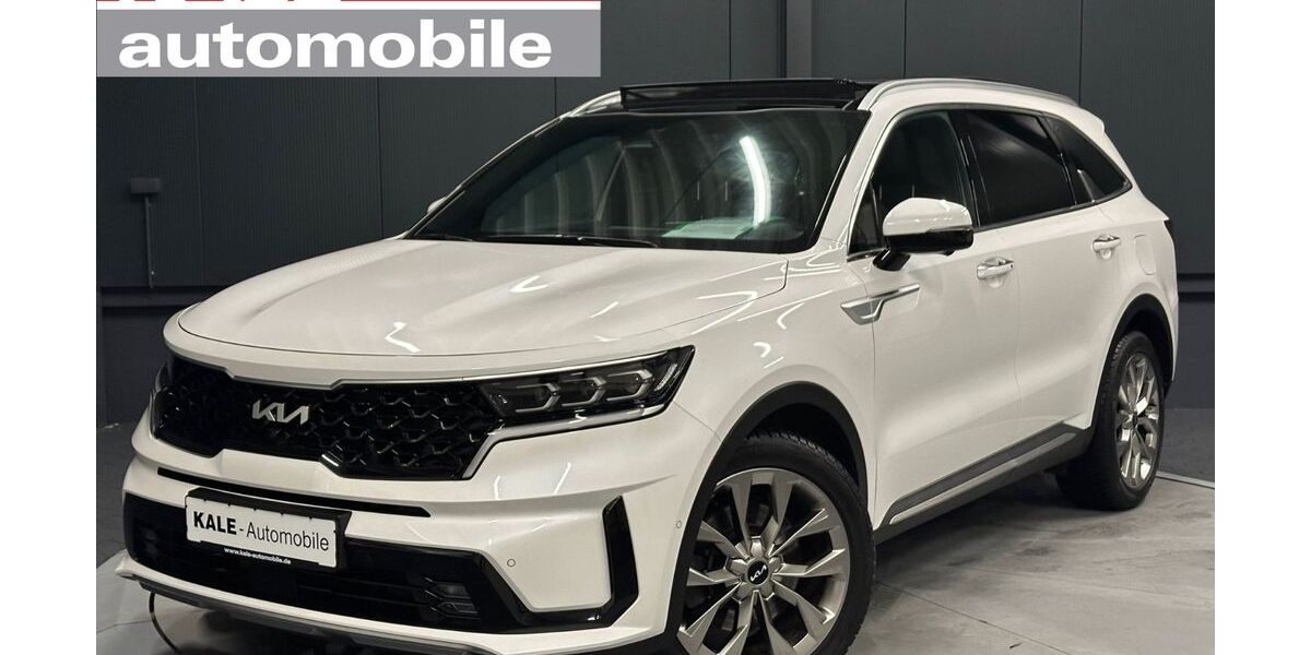 Kia Sorento 24.000 km 43.890 &euro; Helmstedt 38350