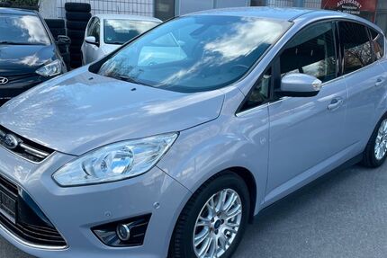 Ford C-Max 93.722 km 8.899 &euro; Königslutter 38154
