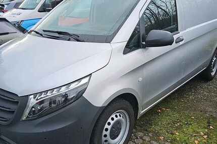 Mercedes-Benz Vito 136.302 km 24.940 &euro; Helmstedt 38350