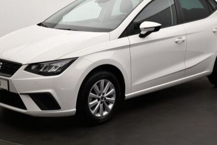 Seat Ibiza 6.500 km 17.390 &euro; Wolfsburg 38440