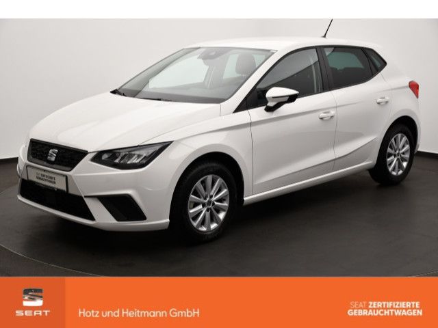 Seat Ibiza 6.500 km 17.390 &euro; Wolfsburg 38440