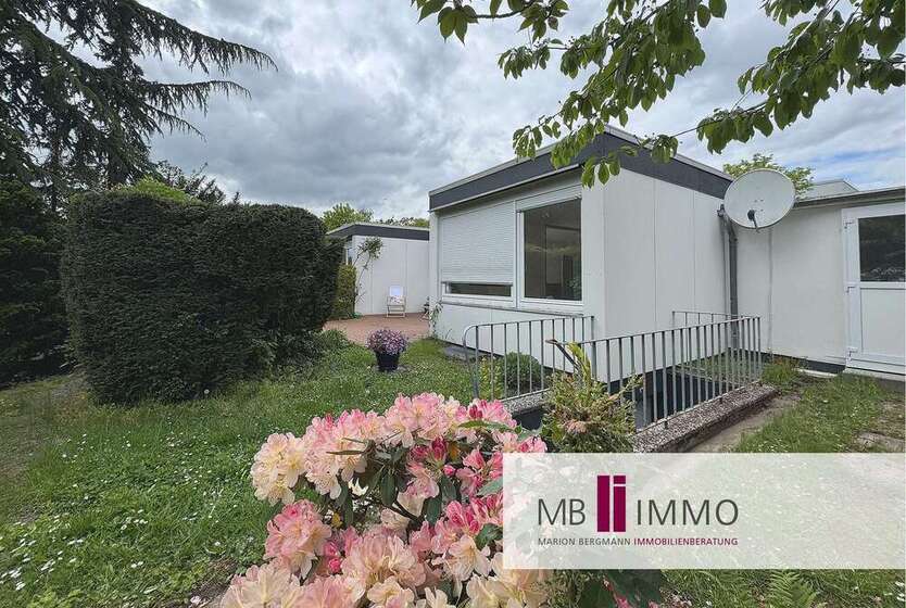 Haus zum Kaufen in Wolfsburg 199.000 € 107 m²