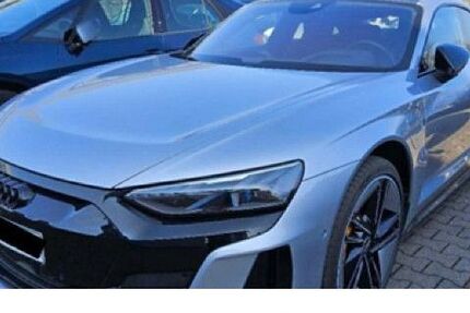 Audi e-tron GT 80.140 km 48.780 &euro; Gifhorn 38518
