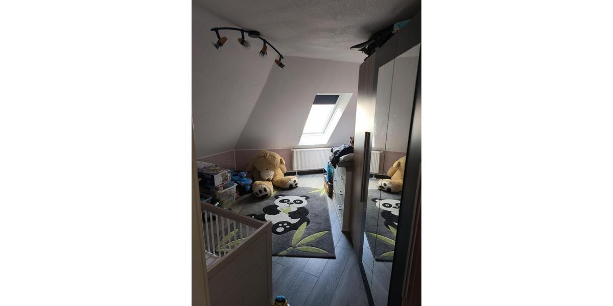 Maisonettenwohnung Helmstedt - 2 Zimmer, 52 m&sup2;, 450&euro; | Angebot:26230556