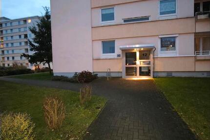 3 Zimmer Erdgeschoß Wohnung 3 zimmer