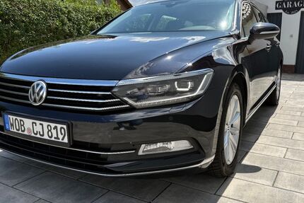 VW Passat Variant 192.000 km 11.999 € Osloß 38557