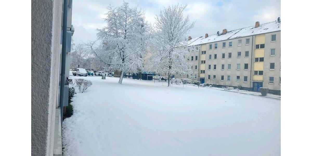 Erdgeschoßwohnung Wolfsburg Alt-Wolfsburg - 4 Zimmer, 71 m&sup2;, 225.000&euro; | Angebot:24786471