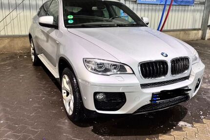 BMW X6 230.000 km 13.500 &euro; Braunschweig 38120
