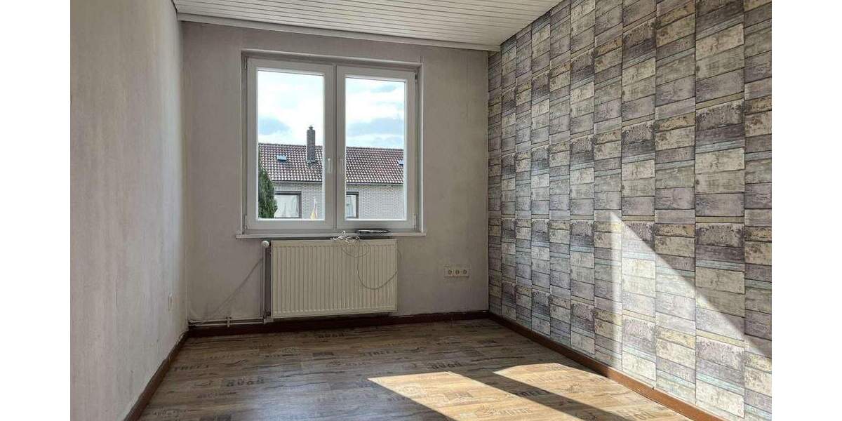 Reihenmittelhaus Braunschweig Völkenrode - 4 Zimmer, 92 m&sup2;, 247.000&euro; | Angebot:23336564