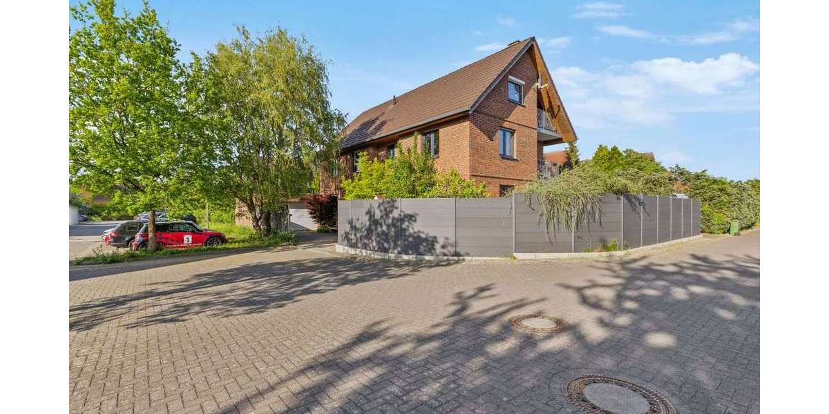 Haus zum Kaufen in Braunschweig 699.000 € 266.27 m² 10 zimmer