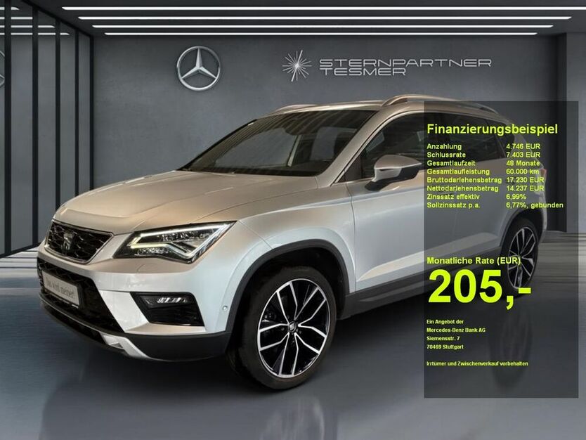 Ateca