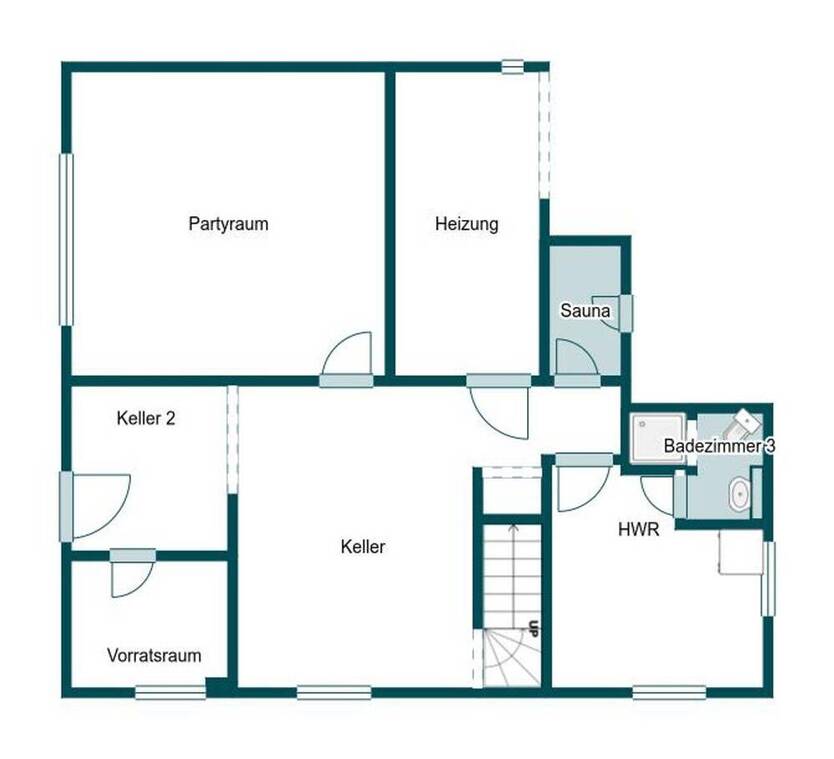 Familienfreundliches Okalhaus mit vielen Möglichkeiten in Volkmarsdorf