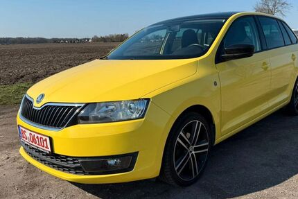 Skoda Rapid 144.000 km 6.990 &euro; Vordorf 38533