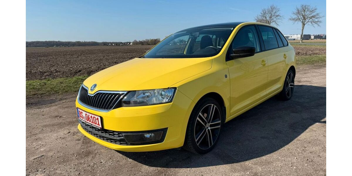 Skoda Rapid 144.000 km 6.990 &euro; Vordorf 38533