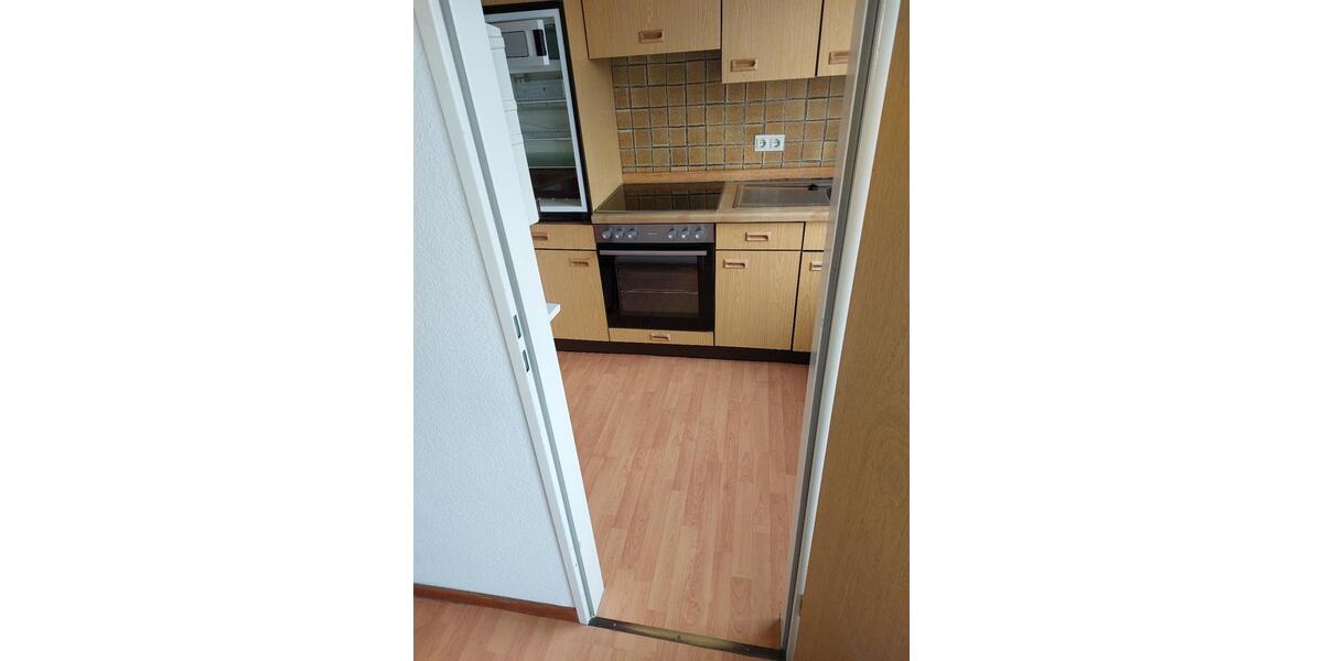 Etagenwohnung Danndorf - 1 Zimmer, 36 m&sup2;, 350&euro; | Angebot:26357062