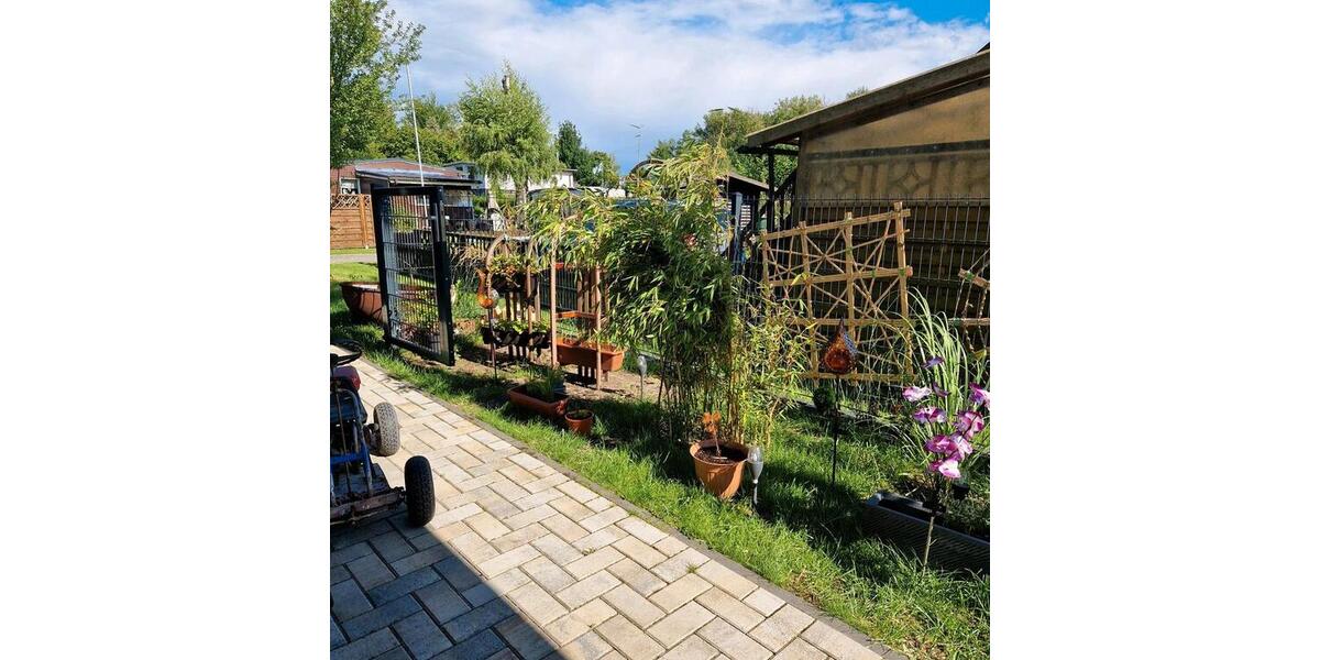 Bungalow Gifhorn - 4 Zimmer, 80 m&sup2;, 152.000&euro; | Angebot:26048417