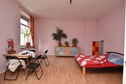 Wohnung Braunschweig Östliches Ringgebiet - 2 Zimmer, 64 m&sup2;, 140.000&euro; | Angebot:24813691