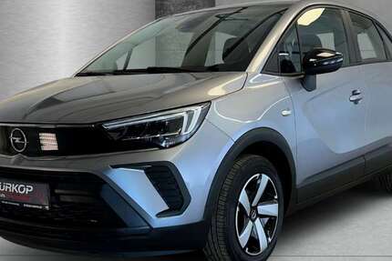 Opel Crossland 13.354 km 14.990 &euro; Braunschweig 38126