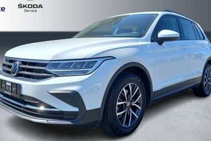 VW Tiguan 38.300 km 24.970 &euro; Wolfsburg 38446
