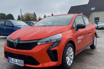 Renault Clio 2.000 km 19.350 € Braunschweig 38112