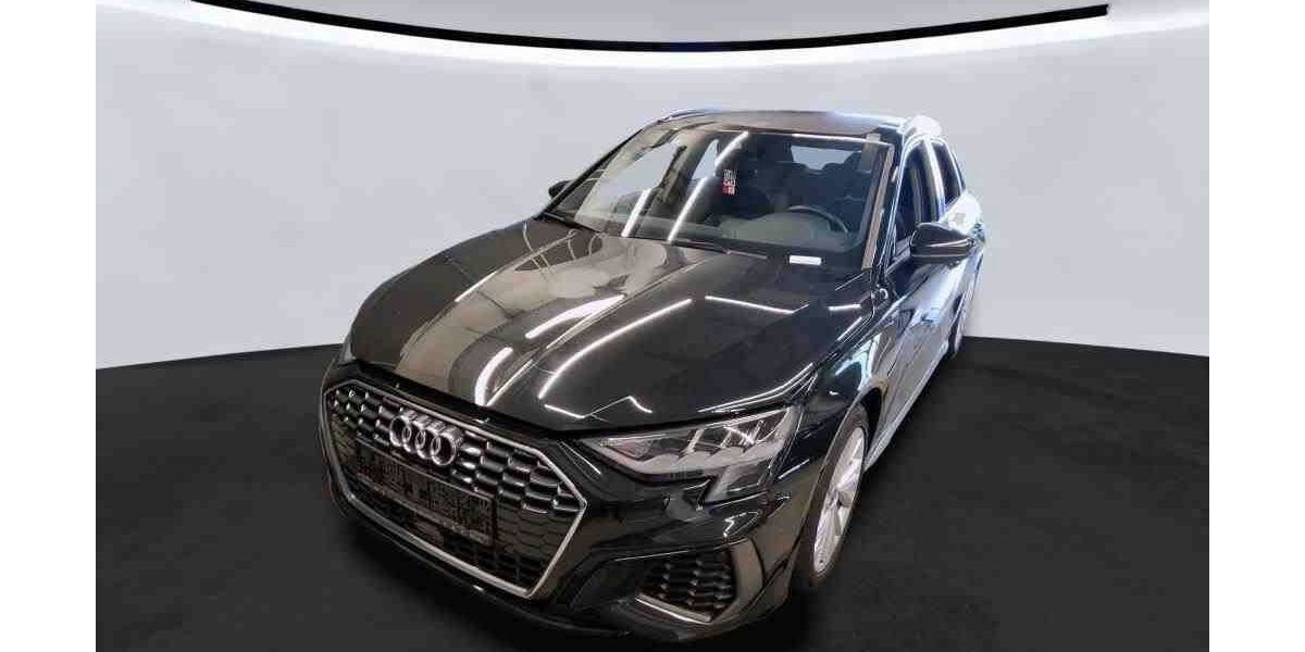 Audi A3 46.700 km 27.970 &euro; Helmstedt 38350