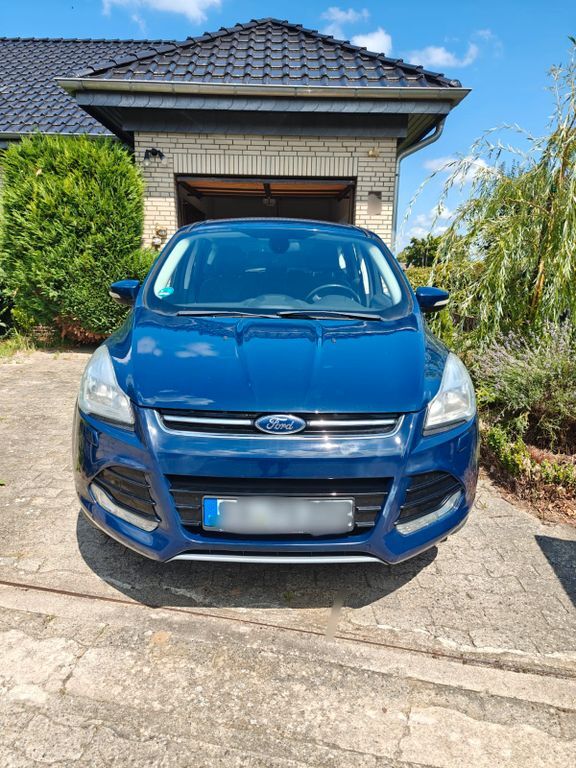 Kuga