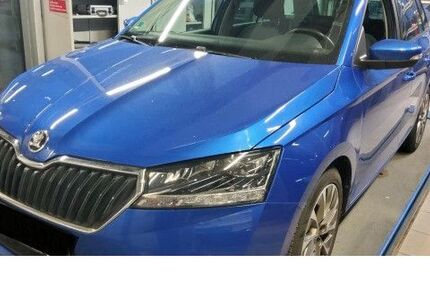 Skoda Fabia 23.600 km 17.990 € Wolfsburg 38440