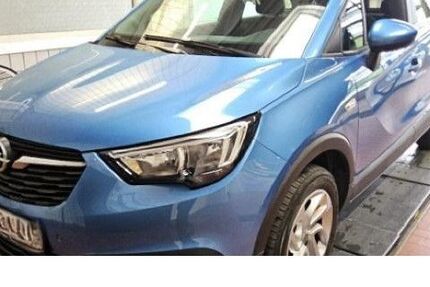 Opel Crossland (X) 70.180 km 8.980 &euro; Gifhorn 38518