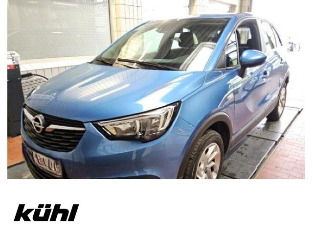 Opel Crossland (X) 70.180 km 8.980 &euro; Gifhorn 38518