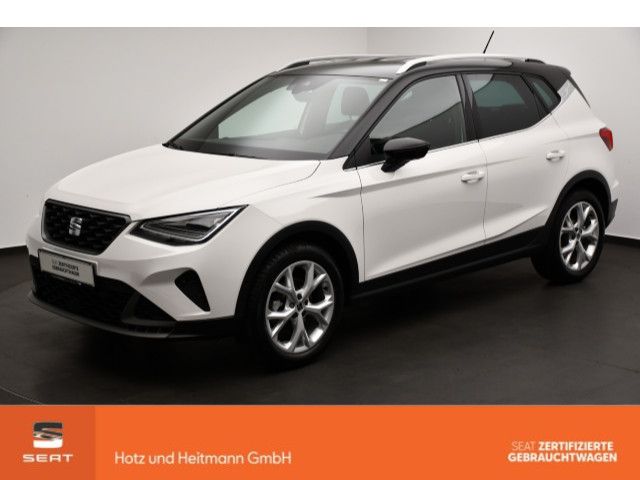 Seat Arona 6.400 km 23.290 € Wolfsburg 38440