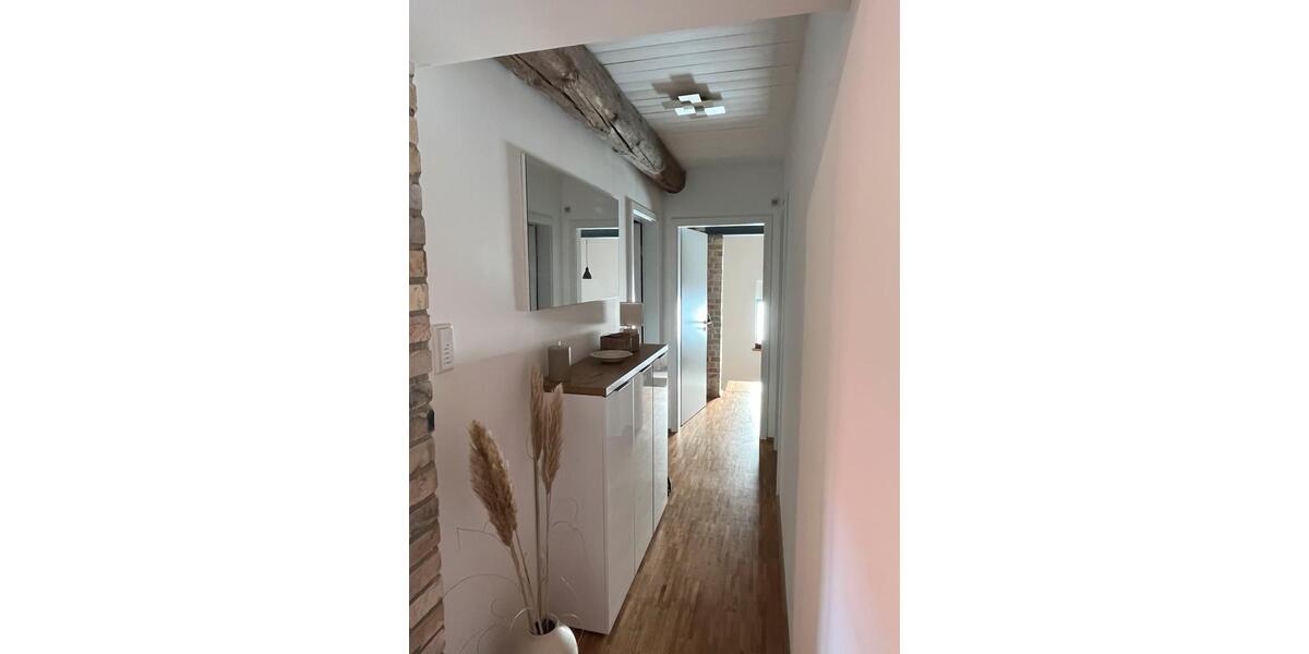 Maisonettenwohnung Braunschweig Südstadt- Rautheim- Mascherode - 2.5 Zimmer, 107 m&sup2;, 429.000&euro; | Angebot:26301313