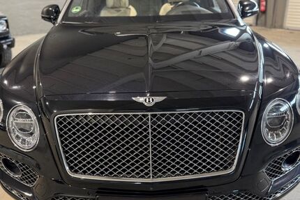 Bentley Bentayga 169.500 km 92.900 &euro; Braunschweig 38112