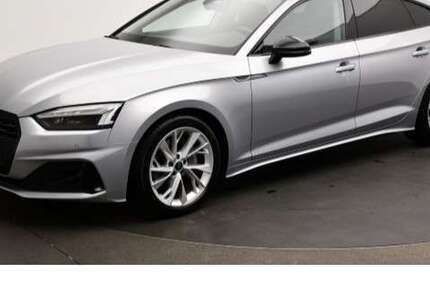 Audi A5 9.317 km 37.690 &euro; Wolfsburg 38440