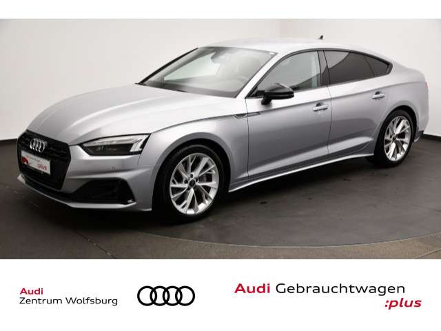 Audi A5 9.317 km 37.690 &euro; Wolfsburg 38440