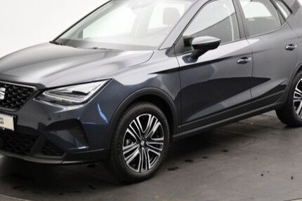 Seat Arona 18.250 km 20.190 &euro; Wolfsburg 38440