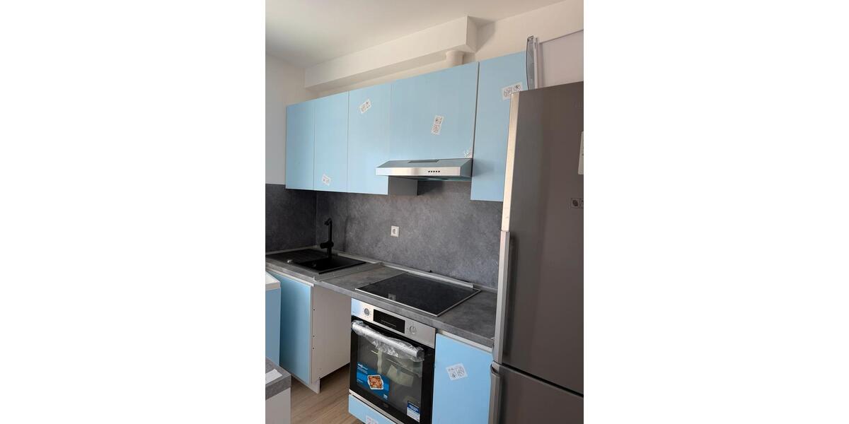 Etagenwohnung Oebisfelde-Weferlingen Weferlingen - 2 Zimmer, 64 m&sup2;, 710&euro; | Angebot:26385116