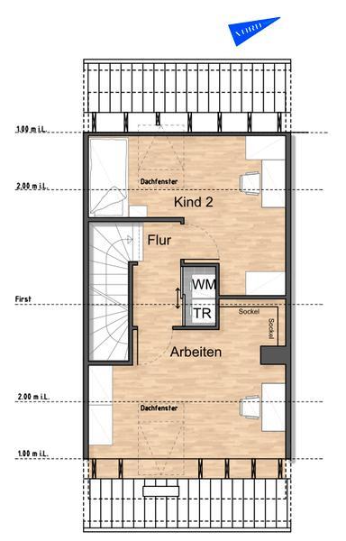 NEUBAU! EARLY-BIRD-AKTION 1. GRUNDMIETE GESCHENKT *