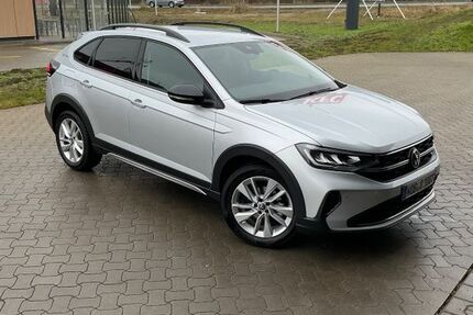 VW Taigo 9.900 km 23.000 &euro; Wolfsburg 38448