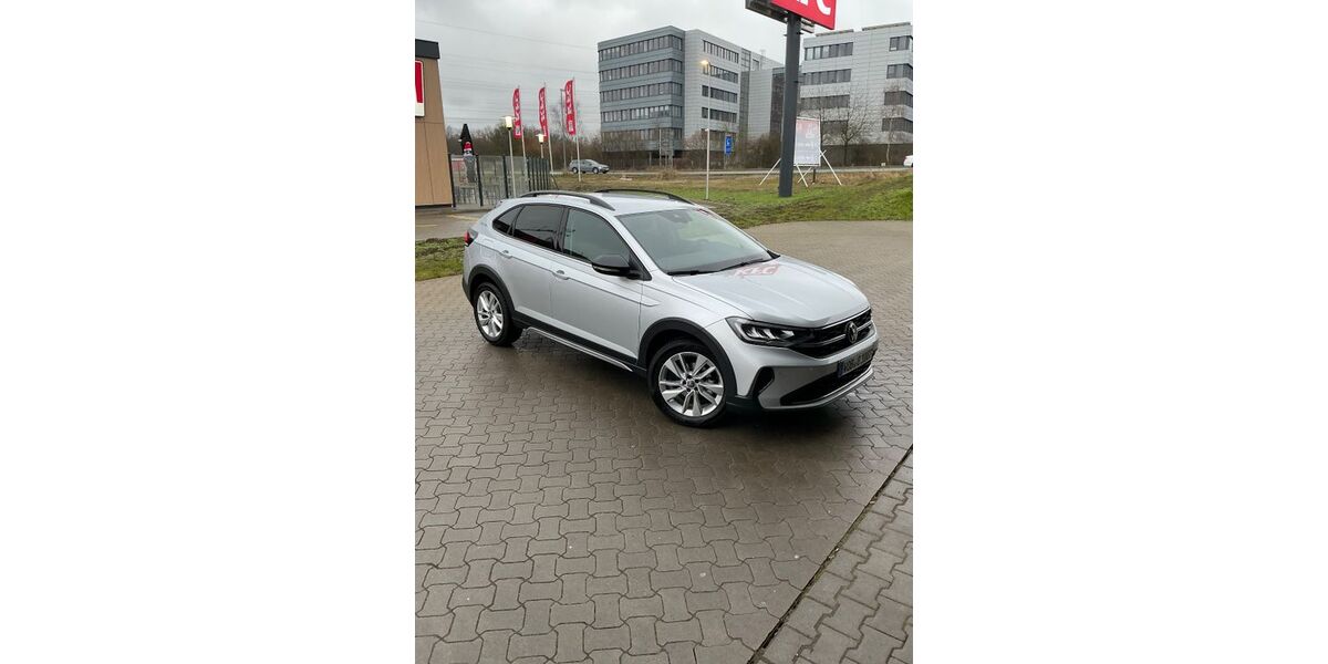 VW Taigo 9.900 km 23.000 &euro; Wolfsburg 38448