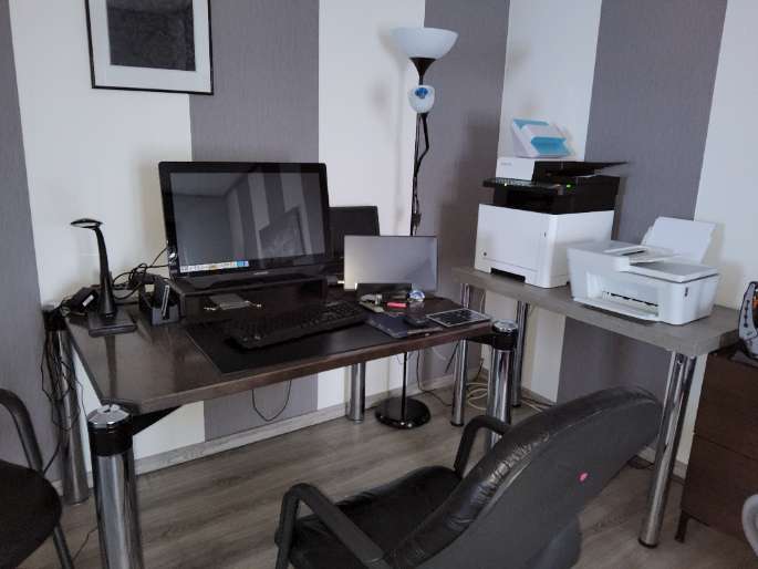 Gewerbeobjekt Rühen - 750&euro; | Angebot:27342780