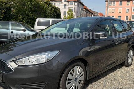 Ford Focus 232.000 km 4.699 &euro; Braunschweig 38118