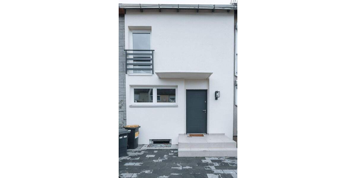 Reihenmittelhaus Braunschweig Stöckheim - 4 Zimmer, 94 m&sup2;, 349.000&euro; | Angebot:24708903