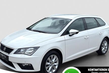 Seat Leon 123.077 km 12.400 € Braunschweig 38122