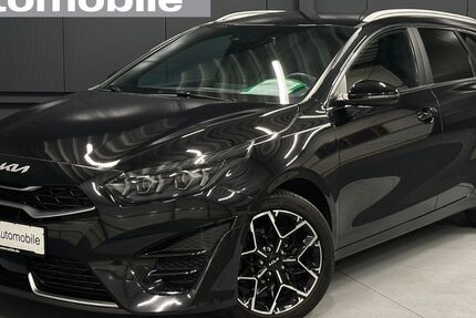 Kia ceed Sportswagon 102.700 km 19.480 € Helmstedt 38350