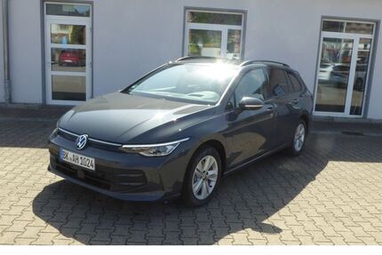 VW Golf 18.000 km 35.590 &euro; Weferlingen 39356