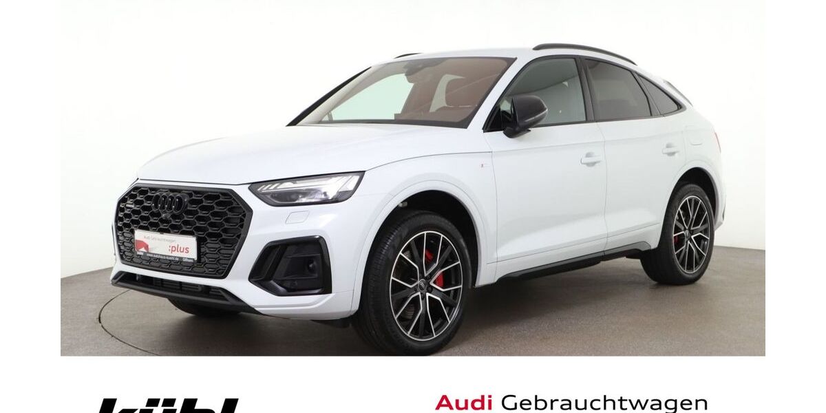 Audi Q5 4.450 km 57.980 &euro; Gifhorn 38518