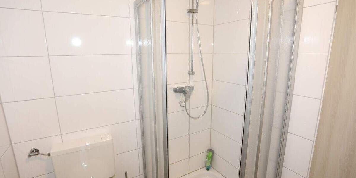 Schöne 3 Zi- Erdgeschosswohnung in Gifhorn-östliches Stadtgebiet 3 zimmer