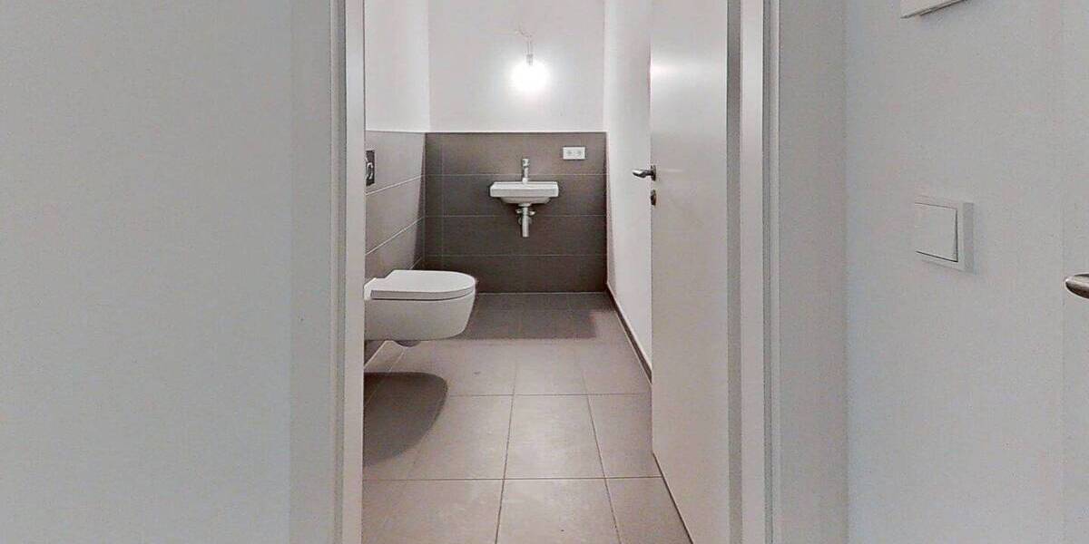 Terrassenwohnung Wolfsburg Reislingen - 3 Zimmer, 103 m&sup2;, 1.399&euro; | Angebot:26929260